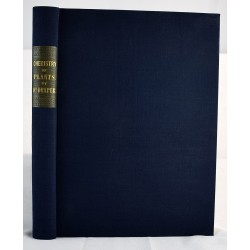 A Treatise on the Forces Which Produce the Organization of Plants : with an Appendix Containing Several Memoirs on Capillary Attraction, Electricity, and the Chemical Action of Light